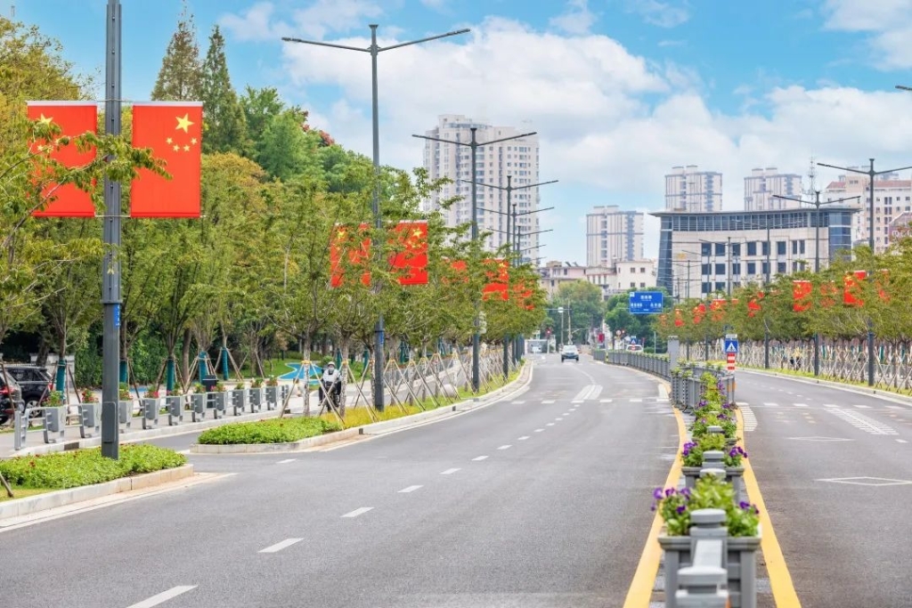 以“小切口”做深便民“大文章” 無錫“最干凈城市”首戰(zhàn)之年成績(jī)斐然